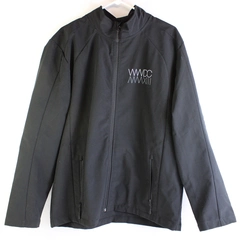 Apple Developer Conference Jacket WWDC 2013 Men’s Extra Large Black XL