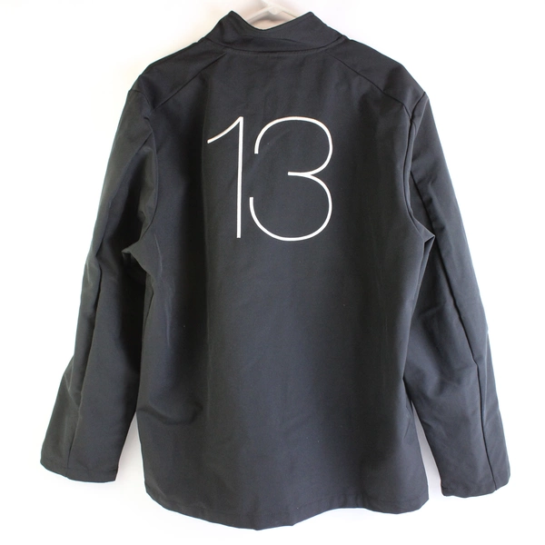 Apple Developer Conference Jacket WWDC 2013 Men’s Extra Large Black XL