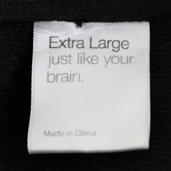 Apple Developer Conference Jacket WWDC 2013 Men’s Extra Large Black XL