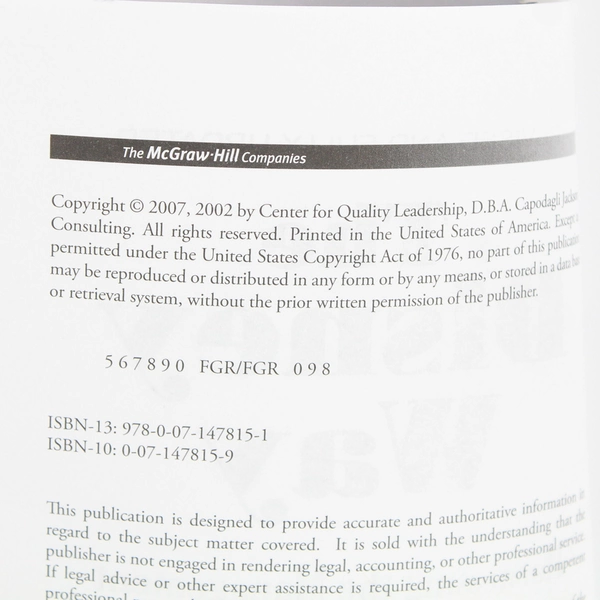 The Disney Way: Harnessing the Management Secrets of Disney in Your Company