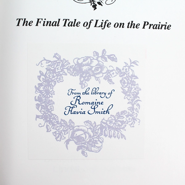 Looking Back by Linda K. Hubalek Book 4 1999 Butterfield Books Paperback