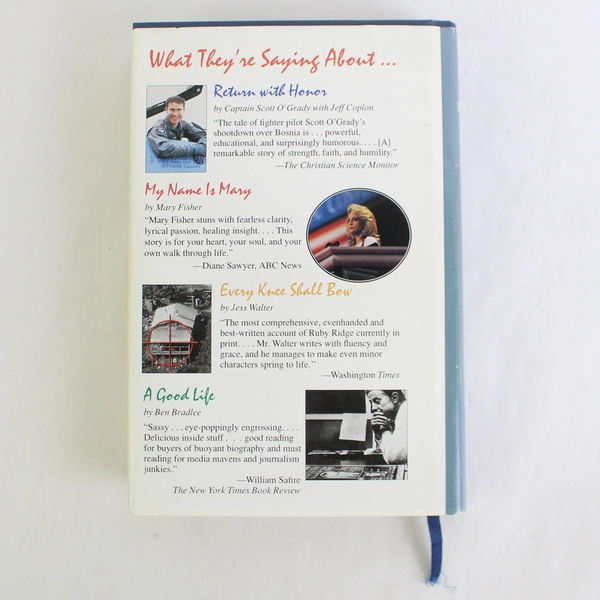 Today's Best Nonfiction Edited by The Readers Digest Association Vol. 3 1997