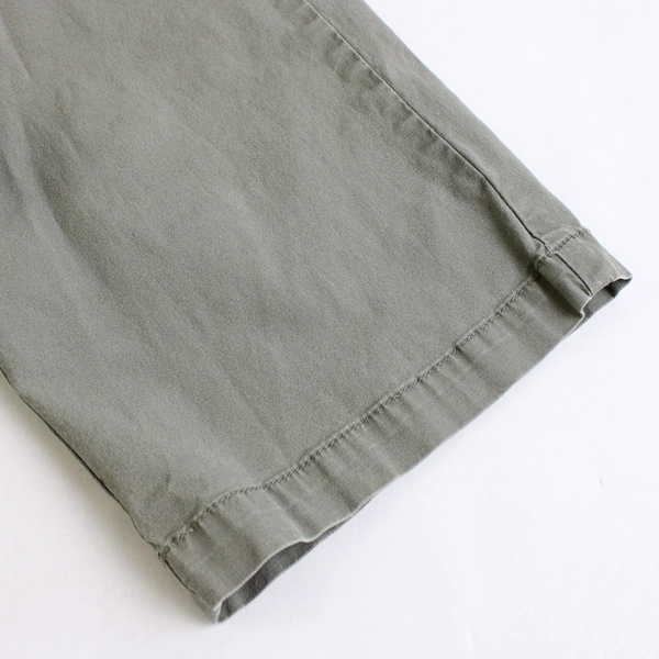 Dockers Green Capri Pants, Women's Size Medium 32" Waist