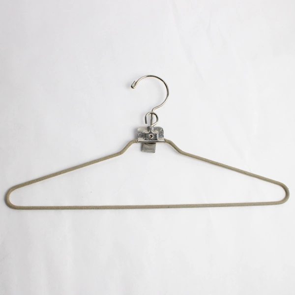 Vintage Car Sac 1960s Red Tartan Plaid Hanging Garment Bag with Hangers