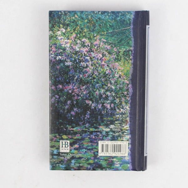 God's Little Book of Promises by Honor Books Publishing Staff 1998 Hardcover