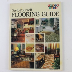 Color Tile Do-It-Yourself Flooring Guide 1983 PB