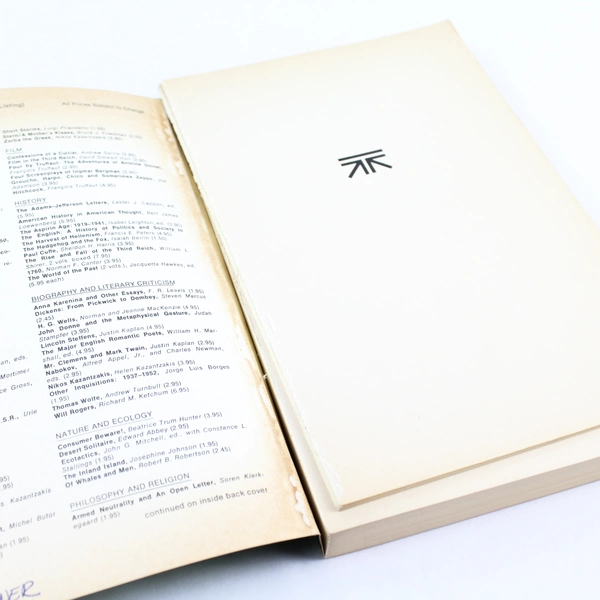 The Forest People by Colin M. Turnbull 1962 Paperback - Rare Study of Pygmies