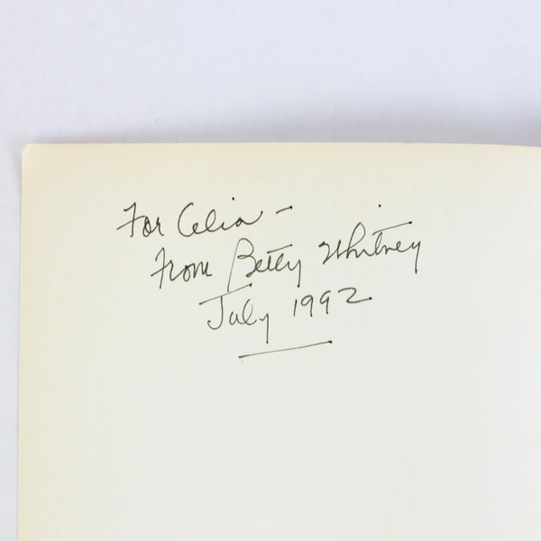 Stones for Ibarra: National Book Award Winner By Harriet Doerr 1985 Paperback