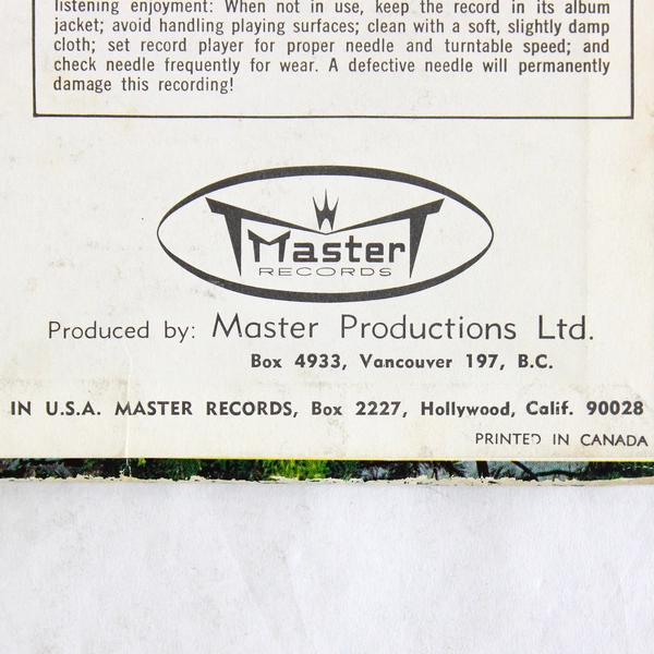 Surely Goodness & Mercy Vancouver Alliance Church Gospel