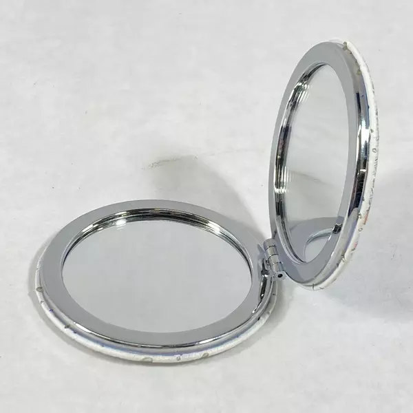 Trogir Croatia Souvenir Mirror Compact