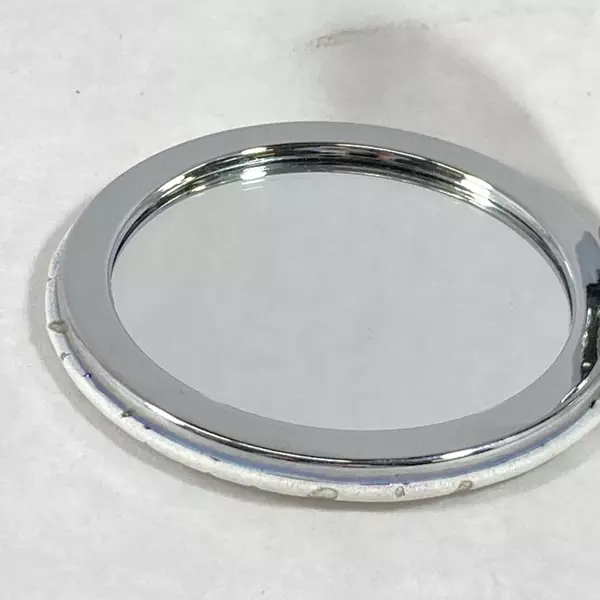 Trogir Croatia Souvenir Mirror Compact