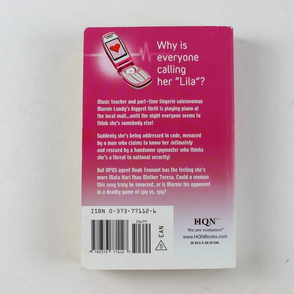 Express Male by Elizabeth Bevarly 2006 Paperback