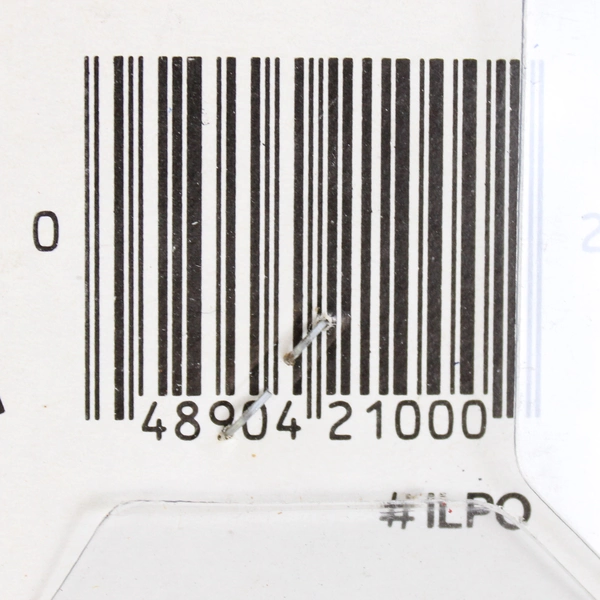 National Home Products 8 Foot Nylon Retractable Clothesline NIP