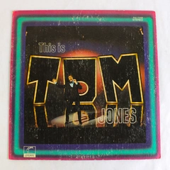 Tom Jones This Is Tom Jones 1969