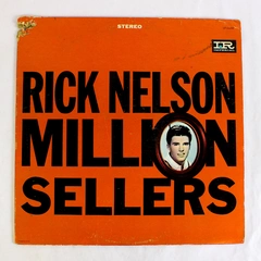 Rick Nelson Million Sellers 1964