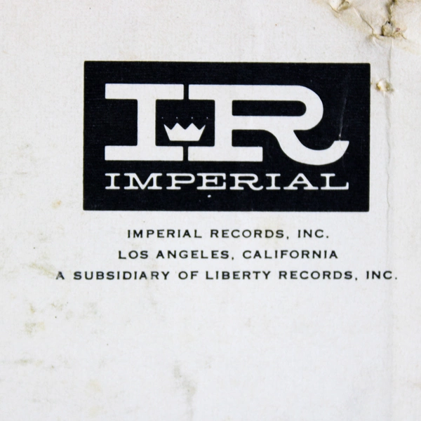 Rick Nelson Million Sellers 1964