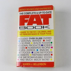 The Complete & Up-To-Date Fat Book Paperback 1993