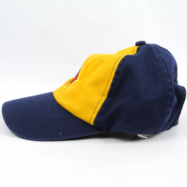 Boy Scouts Wolf Scout Adjustable Baseball Cap Youth Size S/M - Pre-Owned