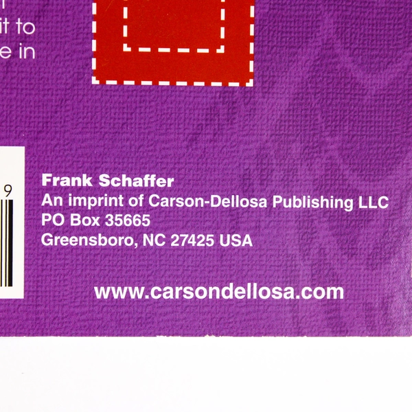 Set of 6 Homework Helpers Workbooks Grade 2 Reading Writing Math Puzzles