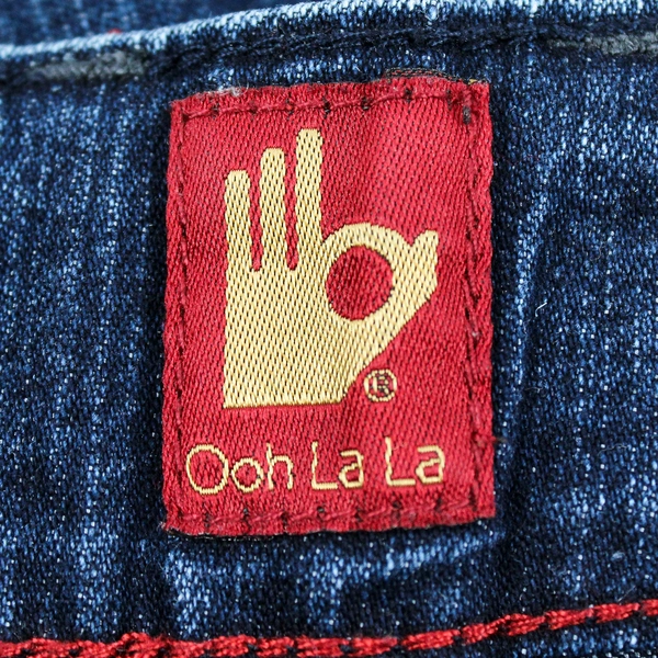 Sasson Ooh La La Medium Wash Denim Boot Cut Jeans Women's Size 6