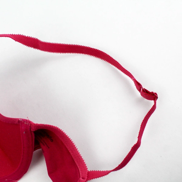 Ambrielle Magenta Pink Underwired T-Shirt Bra Women's Size 34C