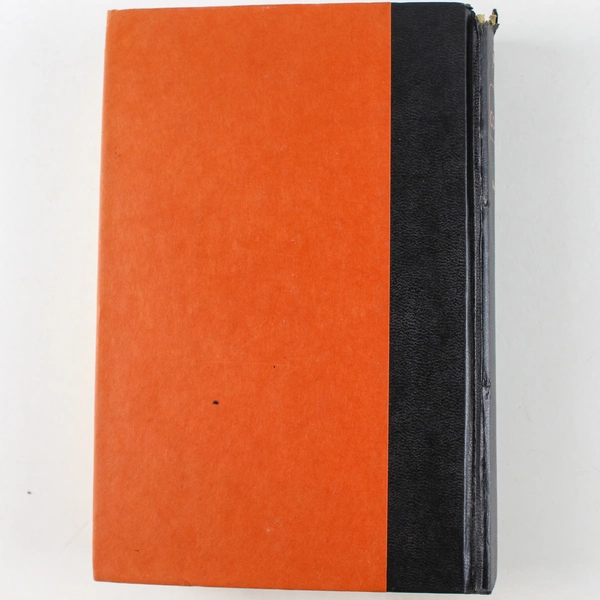 The Covenant Volume 2 James A. Michener 1980 HC