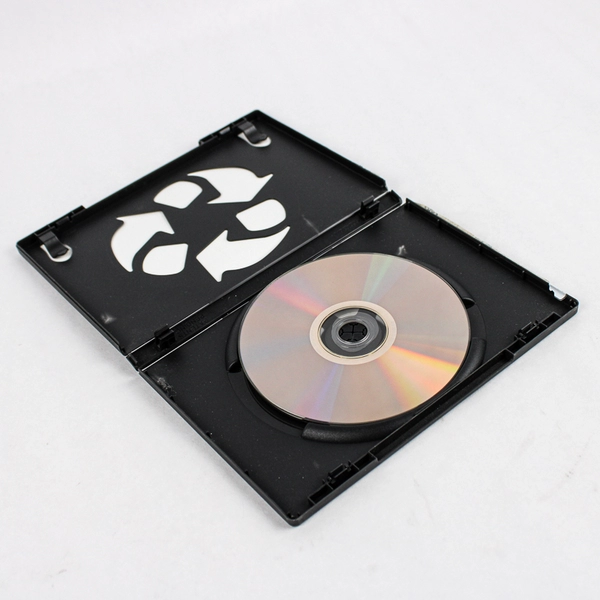 Rain Man Dustin Hoffman Tom Cruise United Artists 1988 DVD