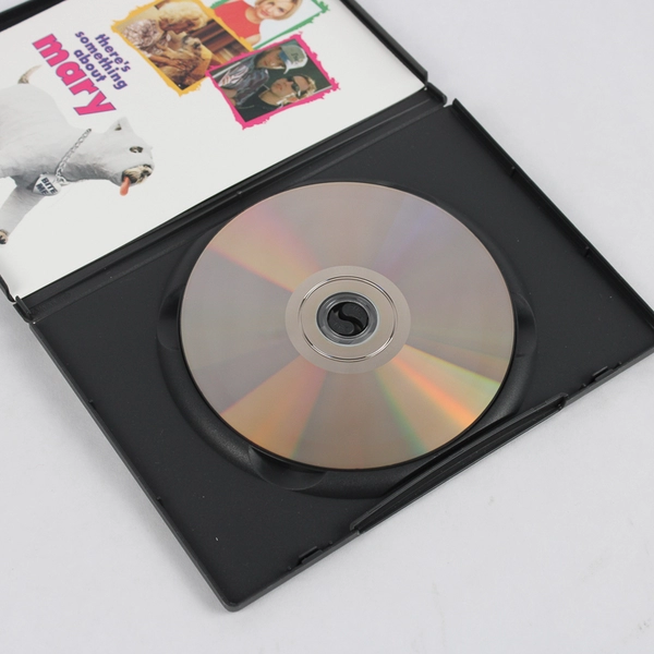 There's Something About Mary Cameron Diaz Twentieth Century DVD Special Edition