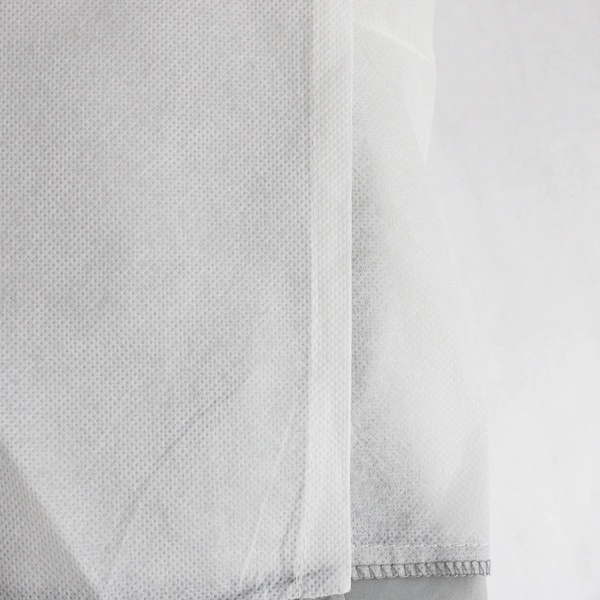 Martha Stewart Gray Queen Size Bed Skirt 16" Drop Home Decor