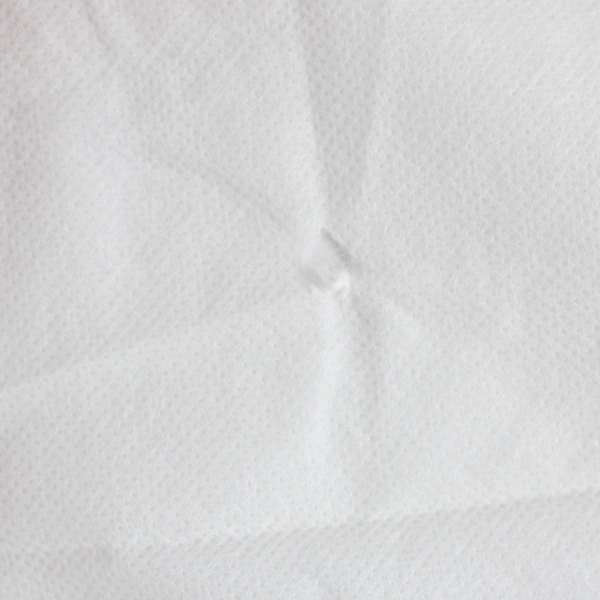 Martha Stewart Gray Queen Size Bed Skirt 16" Drop Home Decor