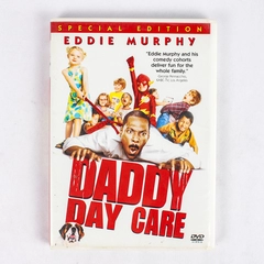 Daddy Day Care DVD 2003 Special Edition Revolutions Studios