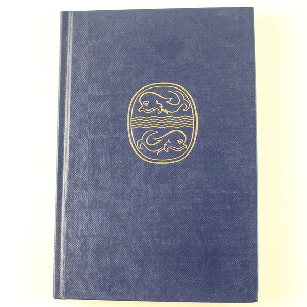 The Journey from Eden by Brian M. Fagan 1990 Hardcover - Good Condition