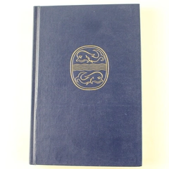 The Journey from Eden by Brian M. Fagan 1990 Hardcover - Good Condition