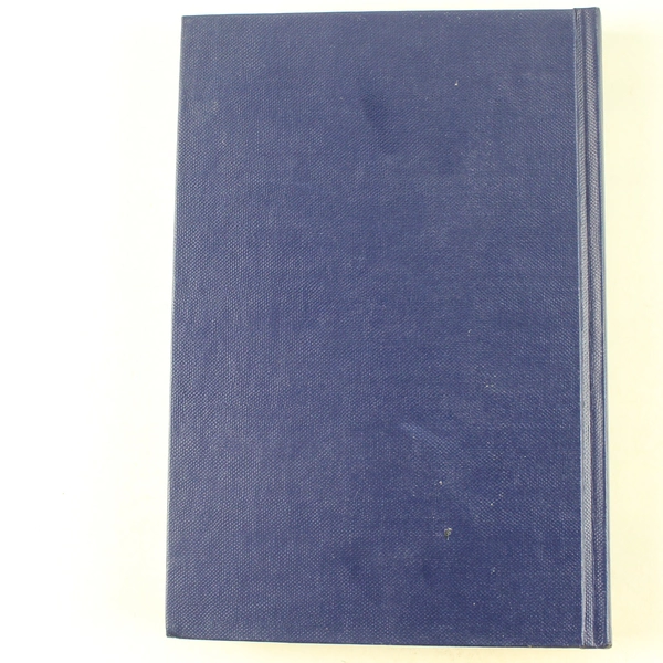 The Journey from Eden by Brian M. Fagan 1990 Hardcover - Good Condition