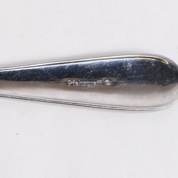 Pfaltzgraff Sonya Place Oval Soup Spoon