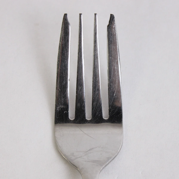 Pfaltzgraff Springwater Salad Fork 1314042