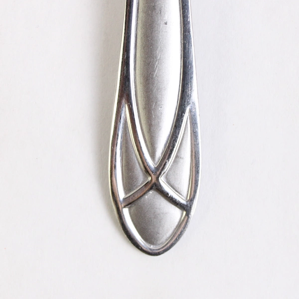 Pfaltzgraff Mirage Frost Stainless Dinner Fork