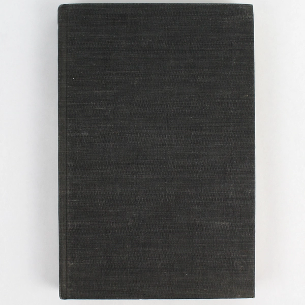 The Fitness of Man's Environment 1968 Hardcover Smithsonian - Pre-Owned