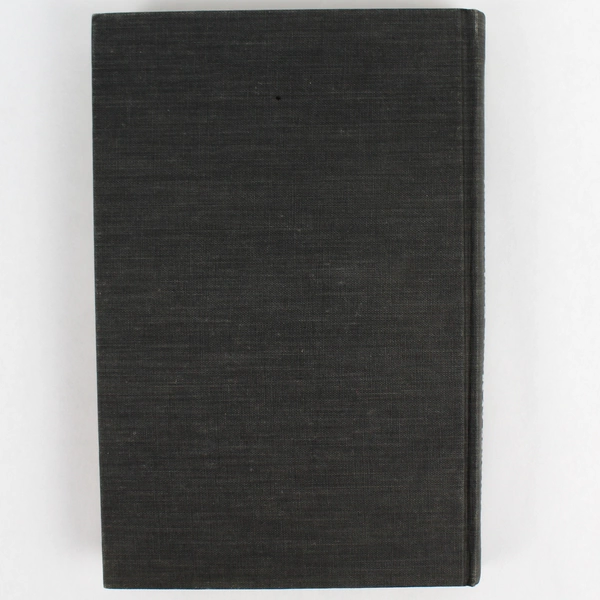 The Fitness of Man's Environment 1968 Hardcover Smithsonian - Pre-Owned