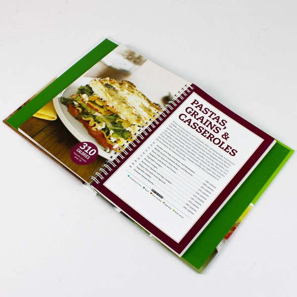 400 Calorie Vegetarian by Good Housekeeping Editors 2013 Spiral