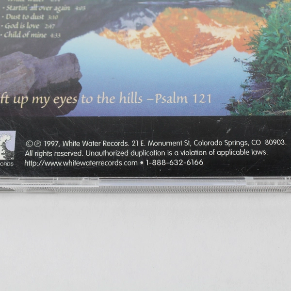 Wendy Manley Child Of Mine Christian Gospel Music CD 1997 - Good Condition