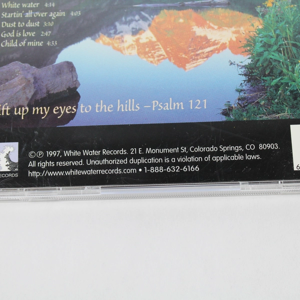 Wendy Manley Child of Mine Christian Gospel Music CD - Good Condition