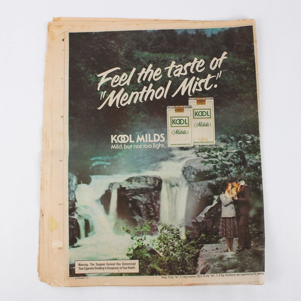 Vintage Tabloid The Star March 25th 1980 Mary Tyler Moore Bo Derek Fred Astaire