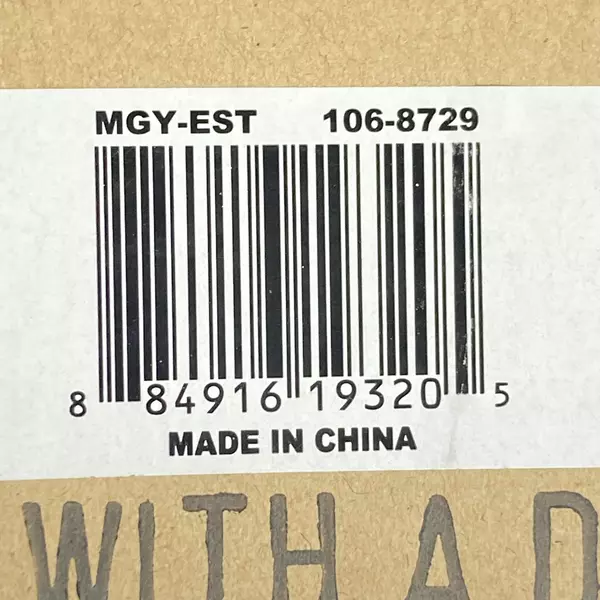 LTD Easter Holiday Vinyl Decorative Appliance Magnet Bunnies Easter Eggs