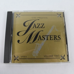 The Original Jazz Masters Series Volume 2 CD Various Artists - Good Condition
