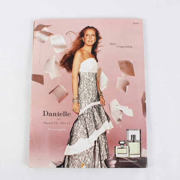 Ladies' Home Journal November 2006 Featuring Wynonna Judd