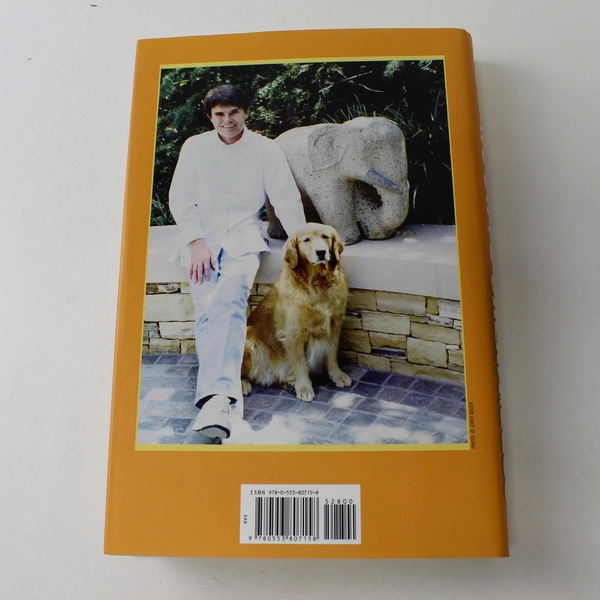 Breathless by Dean Koontz 2009 Hardcover