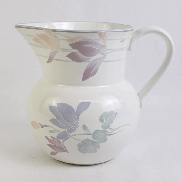 Studio Nova Tender Bloom Y2325 Floral Design Pitcher