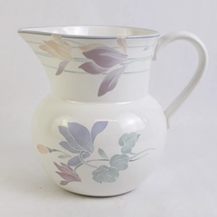 Studio Nova Tender Bloom Y2325 Floral Design Pitcher