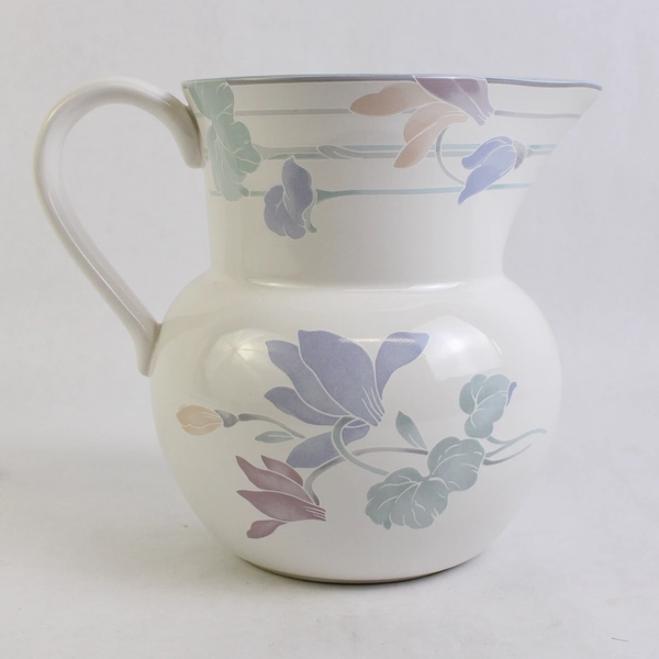 Studio Nova Tender Bloom Y2325 Floral Design Pitcher